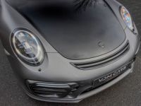 Porsche 991 TECHART GT Sport 640 ch 1/30 dans le monde ! RARE !! Nouveau Service fait , Garantie 12 mois Prémium - <small></small> 181.990 € <small></small> - #30