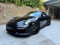 Porsche 991 Turbo Cabriolet pdk - <small></small> 149.900 € <small>TTC</small> - #2