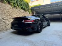 Porsche 991 Turbo Cabriolet pdk - <small></small> 149.900 € <small>TTC</small> - #3