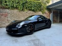 Porsche 991 Turbo Cabriolet pdk - <small></small> 149.900 € <small>TTC</small> - #4