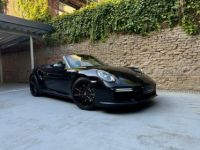 Porsche 991 Turbo Cabriolet pdk - <small></small> 149.900 € <small>TTC</small> - #6