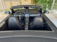 Porsche 991 Turbo Cabriolet pdk - <small></small> 149.900 € <small>TTC</small> - #10