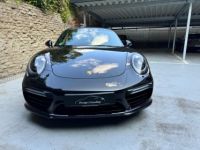 Porsche 991 Turbo Cabriolet pdk - <small></small> 149.900 € <small>TTC</small> - #17