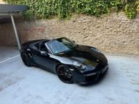 Porsche 991 Turbo Cabriolet pdk - <small></small> 149.900 € <small>TTC</small> - #26