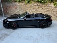 Porsche 991 Turbo Cabriolet pdk - <small></small> 149.900 € <small>TTC</small> - #27