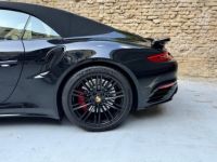 Porsche 991 Turbo Cabriolet pdk - <small></small> 149.900 € <small>TTC</small> - #29