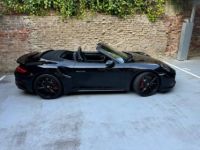 Porsche 991 Turbo Cabriolet pdk - <small></small> 149.900 € <small>TTC</small> - #31