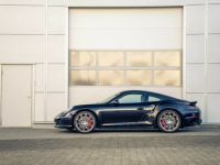 Porsche 991 Turbo / Carbone / Toit ouvrant / Chrono / Garantie 12 mois - <small></small> 123.900 € <small>TTC</small> - #2