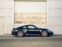 Porsche 991 Turbo / Carbone / Toit ouvrant / Chrono / Garantie 12 mois - <small></small> 123.900 € <small>TTC</small> - #6