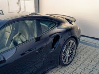 Porsche 991 Turbo / Carbone / Toit ouvrant / Chrono / Garantie 12 mois - <small></small> 123.900 € <small>TTC</small> - #9