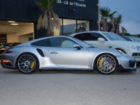 Porsche 991 Turbo S  PDK 700 CV /TECHART/KIT AERO/SIEGES CARBONE/T.O ORIGINE FRANCE  - <small></small> 175.000 € <small>TTC</small> - #3