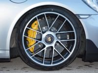 Porsche 991 Turbo S  PDK 700 CV /TECHART/KIT AERO/SIEGES CARBONE/T.O ORIGINE FRANCE  - <small></small> 175.000 € <small>TTC</small> - #5