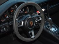 Porsche 991 Turbo S  PDK 700 CV /TECHART/KIT AERO/SIEGES CARBONE/T.O ORIGINE FRANCE  - <small></small> 175.000 € <small>TTC</small> - #12