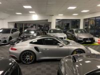 Porsche 991 Turbo S  PDK 700 CV /TECHART/KIT AERO/SIEGES CARBONE/T.O ORIGINE FRANCE  - <small></small> 175.000 € <small>TTC</small> - #21