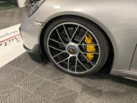 Porsche 991 Turbo S  PDK 700 CV /TECHART/KIT AERO/SIEGES CARBONE/T.O ORIGINE FRANCE  - <small></small> 175.000 € <small>TTC</small> - #26