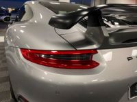 Porsche 991 Turbo S  PDK 700 CV /TECHART/KIT AERO/SIEGES CARBONE/T.O ORIGINE FRANCE  - <small></small> 175.000 € <small>TTC</small> - #30