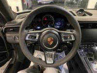 Porsche 991 Turbo S  PDK 700 CV /TECHART/KIT AERO/SIEGES CARBONE/T.O ORIGINE FRANCE  - <small></small> 175.000 € <small>TTC</small> - #33