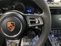 Porsche 991 Turbo S  PDK 700 CV /TECHART/KIT AERO/SIEGES CARBONE/T.O ORIGINE FRANCE  - <small></small> 175.000 € <small>TTC</small> - #40