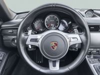 Porsche 991 Turbo S - <small></small> 142.900 € <small>TTC</small> - #11