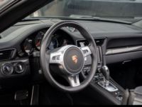 Porsche 991 Turbo S - <small></small> 133.900 € <small>TTC</small> - #11