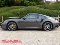 Porsche 991 Turbo S 2014 - Prix sur Demande - #1