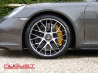 Porsche 991 Turbo S 2014 - Prix sur Demande - #2