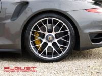 Porsche 991 Turbo S 2014 - Prix sur Demande - #3