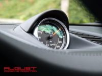 Porsche 991 Turbo S 2014 - Prix sur Demande - #6