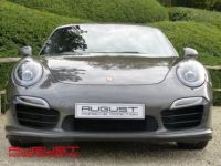 Porsche 991 Turbo S 2014 - Prix sur Demande - #13