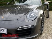 Porsche 991 Turbo S 2014 - Prix sur Demande - #15