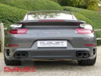 Porsche 991 Turbo S 2014 - Prix sur Demande - #17