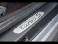 Porsche 991 Turbo S 3.8l - 560ch - <small></small> 147.900 € <small>TTC</small> - #9