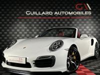 Porsche 991 TURBO S 560ch PDK - <small></small> 149.900 € <small>TTC</small> - #1