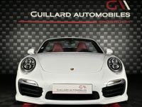 Porsche 991 TURBO S 560ch PDK - <small></small> 149.900 € <small>TTC</small> - #2