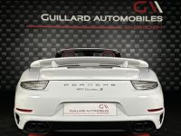 Porsche 991 TURBO S 560ch PDK - <small></small> 149.900 € <small>TTC</small> - #10