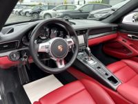 Porsche 991 TURBO S 560ch PDK - <small></small> 149.900 € <small>TTC</small> - #15