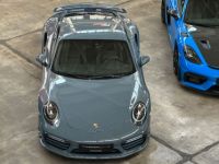 Porsche 991 TURBO S 580ch AEROKIT LIFT PORSCHE APPROVED - <small></small> 185.000 € <small></small> - #2