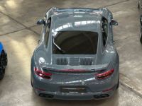 Porsche 991 TURBO S 580ch AEROKIT LIFT PORSCHE APPROVED - <small></small> 185.000 € <small></small> - #3