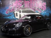 Porsche 991 TURBO S CAB - <small></small> 139.900 € <small>TTC</small> - #2