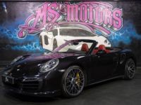 Porsche 991 TURBO S CAB - <small></small> 139.900 € <small>TTC</small> - #3