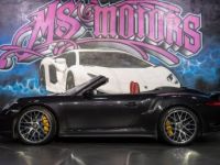 Porsche 991 TURBO S CAB - <small></small> 139.900 € <small>TTC</small> - #4