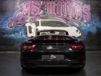 Porsche 991 TURBO S CAB - <small></small> 139.900 € <small>TTC</small> - #5