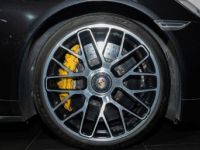 Porsche 991 TURBO S CAB - <small></small> 139.900 € <small>TTC</small> - #14