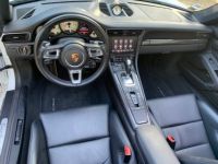 Porsche 991 Turbo S cabriolet - <small></small> 168.900 € <small>TTC</small> - #6