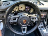 Porsche 991 Turbo S cabriolet - <small></small> 168.900 € <small>TTC</small> - #14