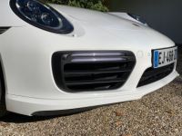 Porsche 991 Turbo S cabriolet - <small></small> 168.900 € <small>TTC</small> - #36