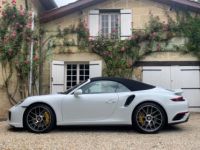 Porsche 991 Turbo Cabriolet pdk - <small></small> 165.900 € <small>TTC</small> - #2