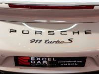 Porsche 991 TURBO S COUPE 580CH PDK - <small></small> 159.900 € <small>TTC</small> - #20