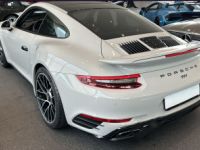 Porsche 991 Turbo S lift - <small></small> 183.900 € <small>TTC</small> - #2