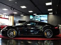 Porsche 991 turbo S LIFT CARBONE BURMESTER TOIT OUVRANT TVA RECUPERABLE GRANTIE 12 MOIS - <small></small> 182.000 € <small></small> - #8